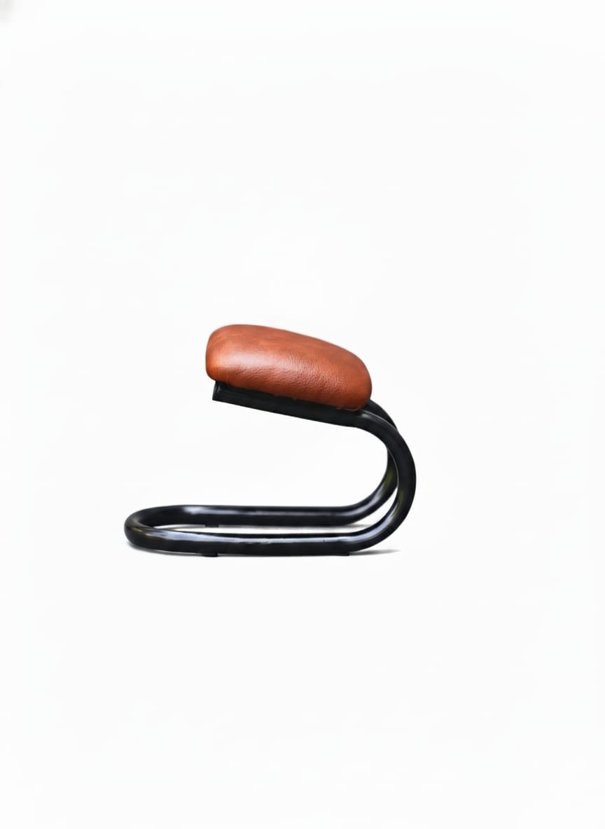 SujoodMate – Knee & Back Support Prayer Chair for Seniors | Comfortable Namaz Without Pain