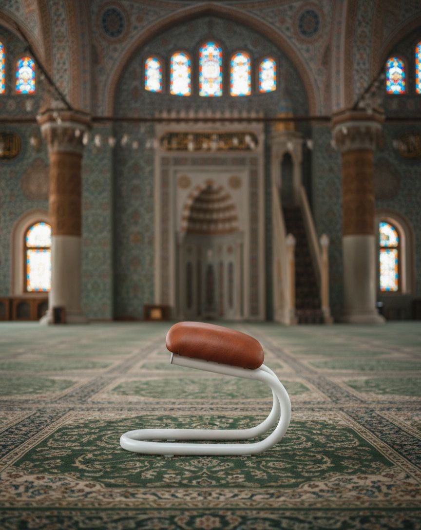 SujoodMate Ramadan Special – Pray Comfortably This Ramadan Without Knee Pain