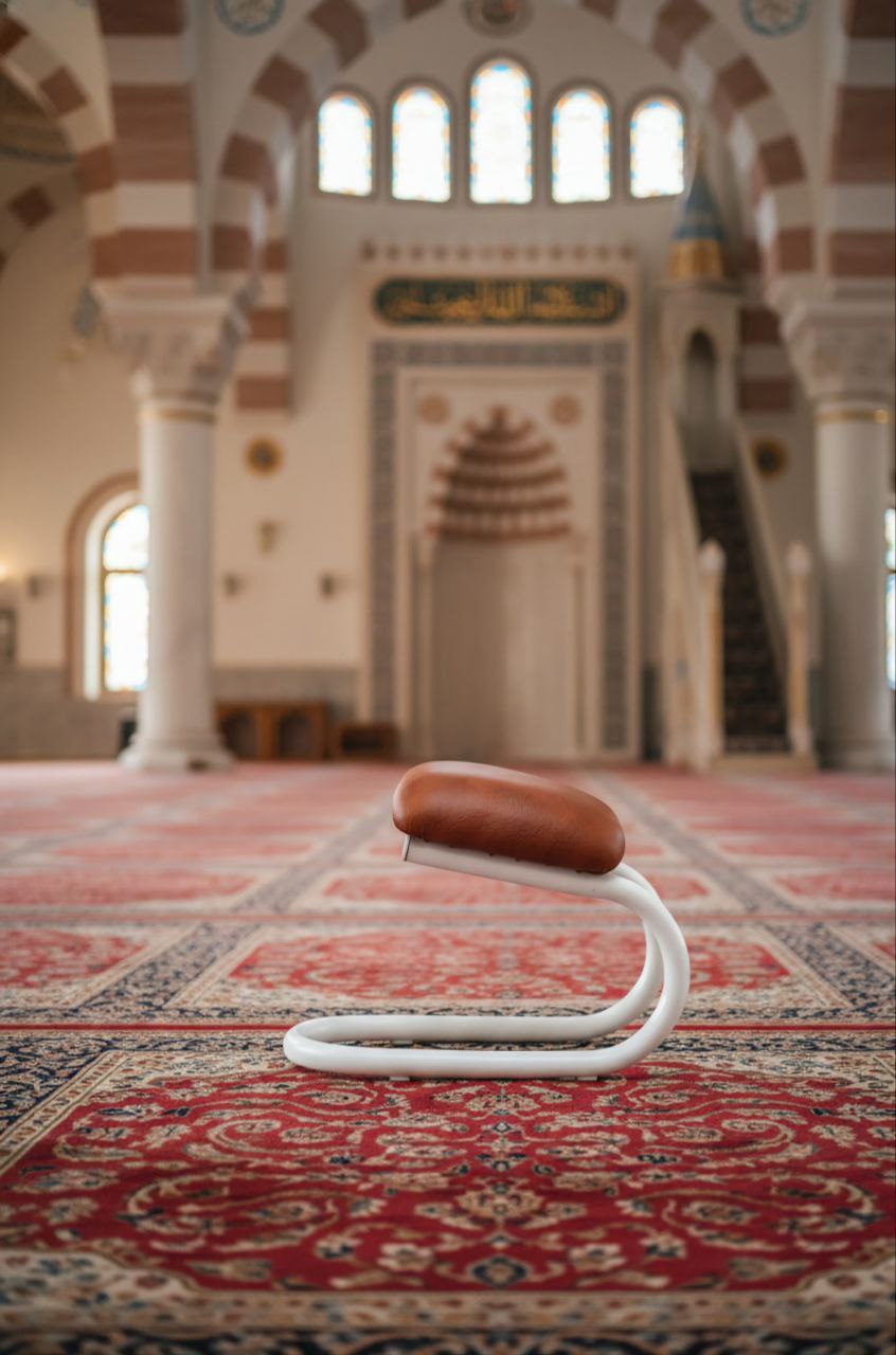 SujoodMate Ramadan Special – Pray Comfortably This Ramadan Without Knee Pain