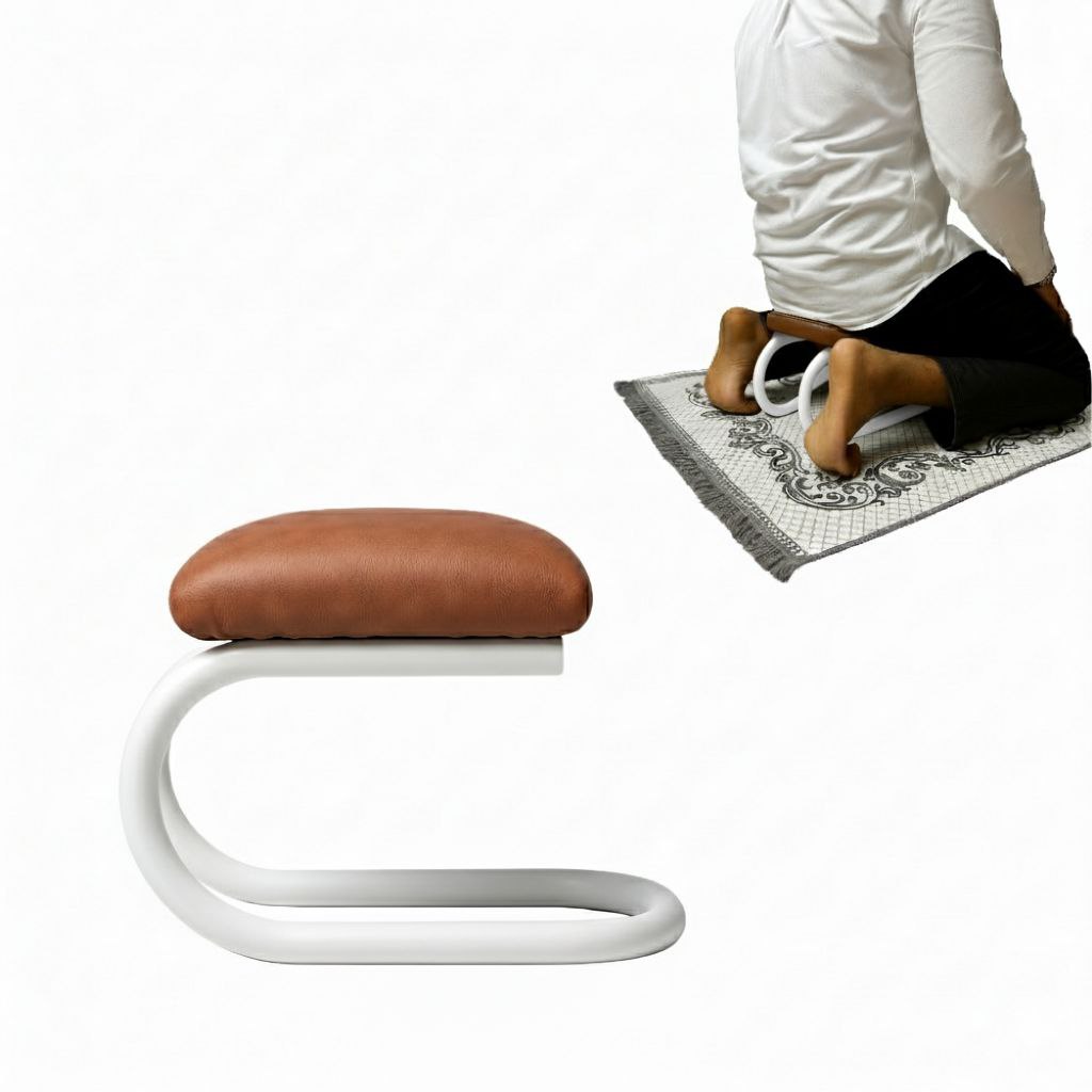 SUJOOD STOOL FOR NAMAZ