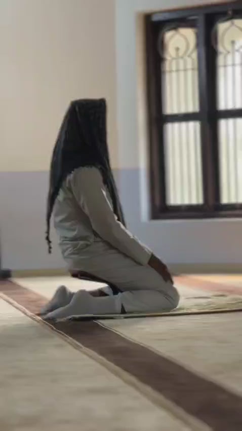 SUJOODMATE|SUJOOD STOOL FOR NAMAZ