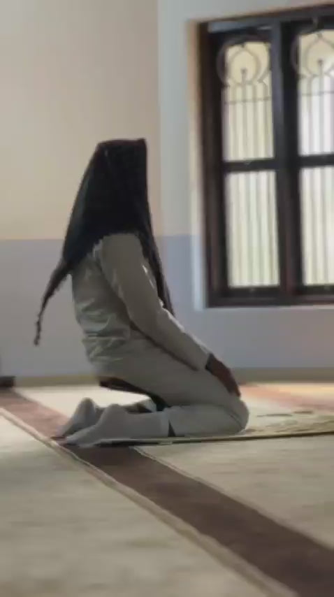 SujoodMate Sadaqah Pack (2 Pieces) – Donate Comfort to Masjid | Special ₹2199 Offer
